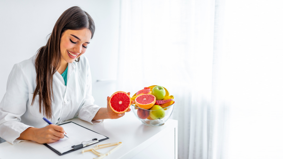 Beytüşşebap Diyetisyen